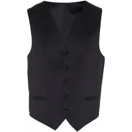 Sort pyntevest