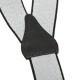 Svarta Y-hängslen
