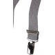 Silver hängslen
