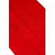 Rött cummerbund