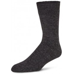 Kt socka - Ull - Svart