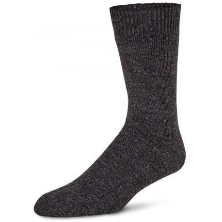 Kt socka - Ull - Svart