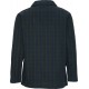 Rutig poplin pyjamas