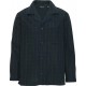 Rutig poplin pyjamas