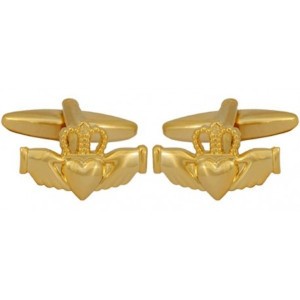 Dalaco manschettknappar: En blandning av elegans och hantverk